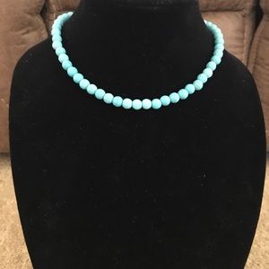 Beaded Necklace